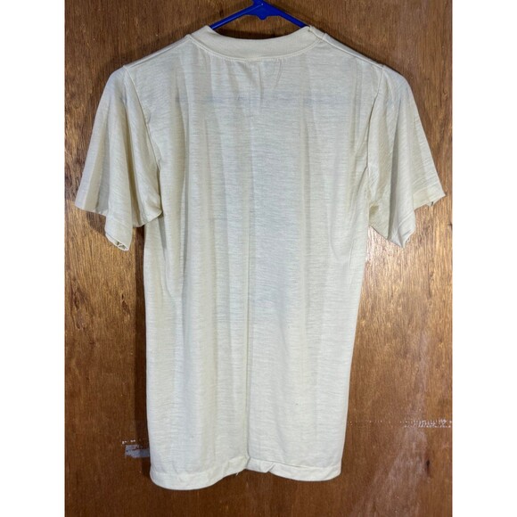 Vintage Super Trooper JD Richards Shirt Sportswear Medium M USA - Picture 6 of 8